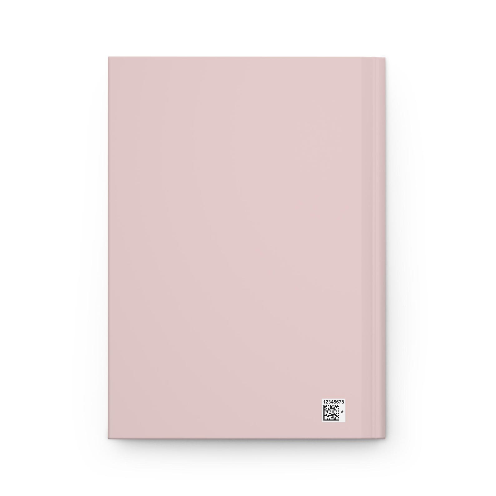 Personal Diary Hardback Notebook for Women Wellness Journal Self Love ...