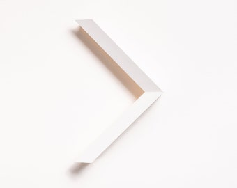 Frame- I-Design white