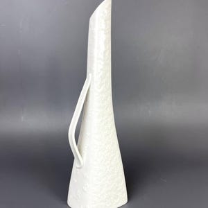 Porcelain Vase Jug | Hutschenreuther | vintage Germany
