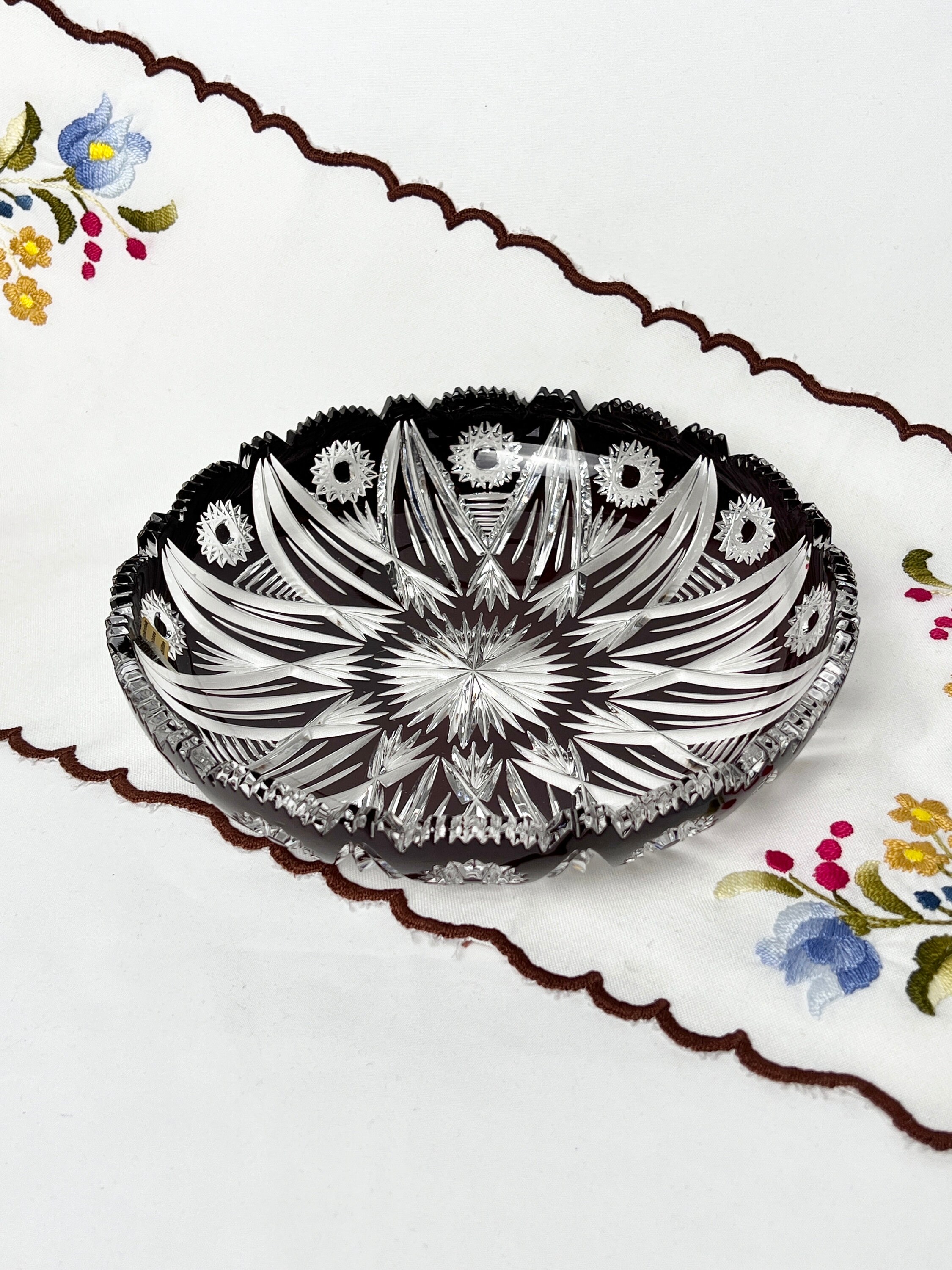 Meissen crystal ボンボニエール fit=scale-down,w=1200