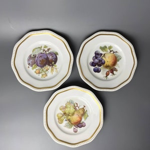 Platos antiguos Rosenthal Alemania 1919-35