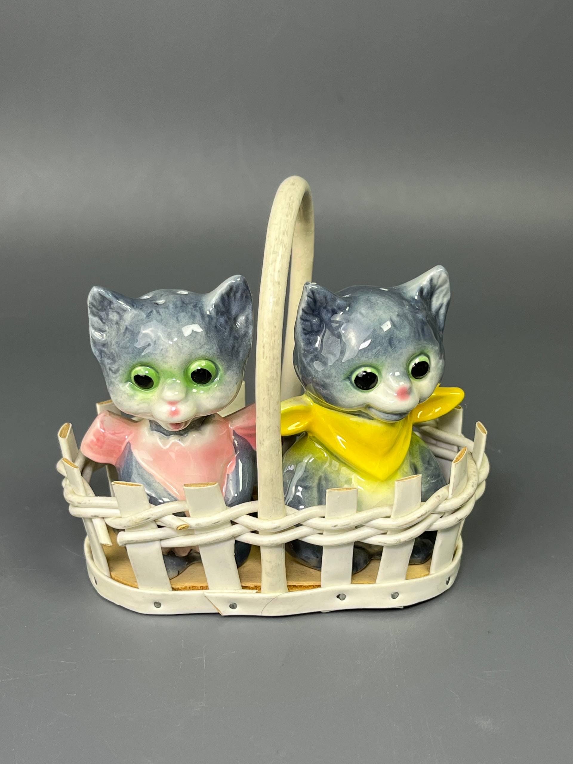 Goebel Cat - Etsy Israel