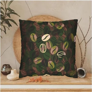 African Pillow Set | African Color Print Covers OR Complete Pillows | Ethiopian Decor gift | Mudcloth, Kente, Ankara Inspired, throw pillow