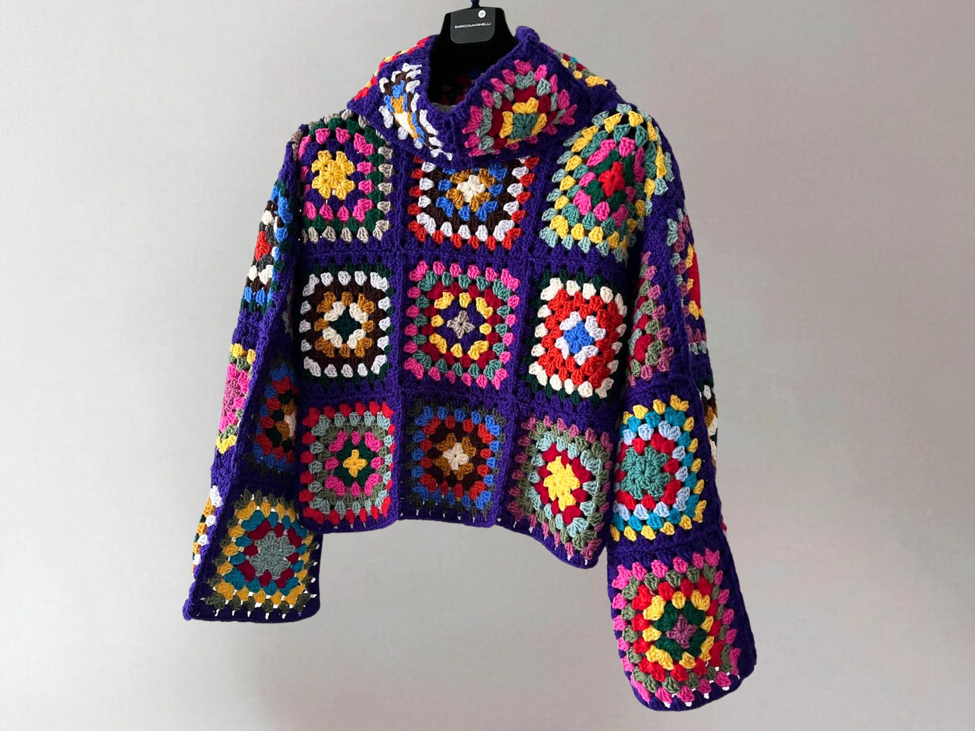 Oversized Wool Coat Elevate Your Style: Women's Cardigan Clothes ...