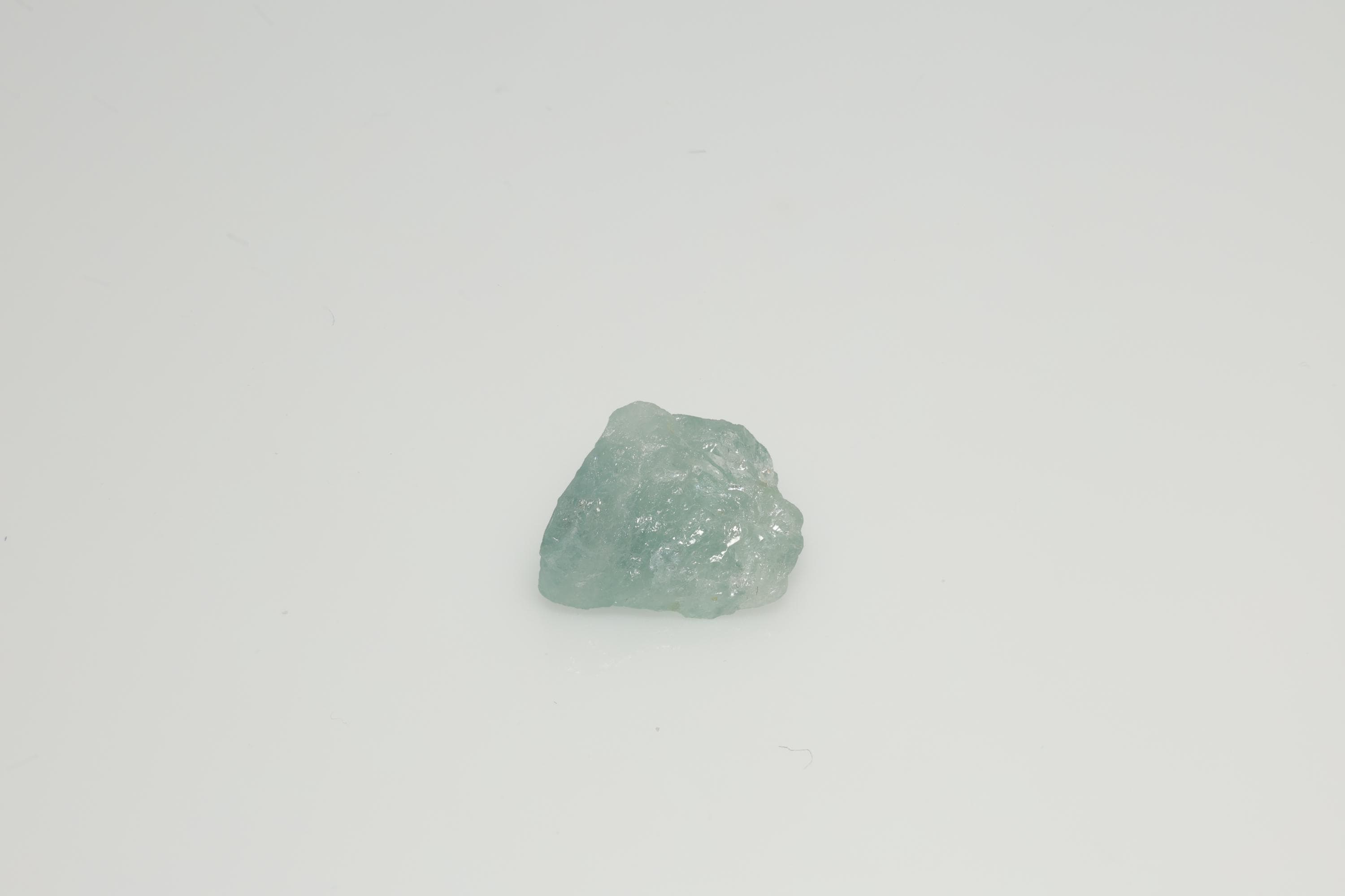 Collectible Russian alexandrite specimen, 5.6 cts