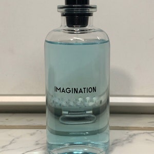 Imagination By Louis Vuitton Perfume Samples Mini Travel Size