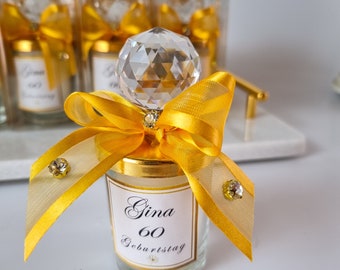 Personalized Elegant Candle Wedding Favor For Guests, Bridal Shower Favor Unique Wedding Favor Wholesale Wedding Candle, Luxury Wedding Gift