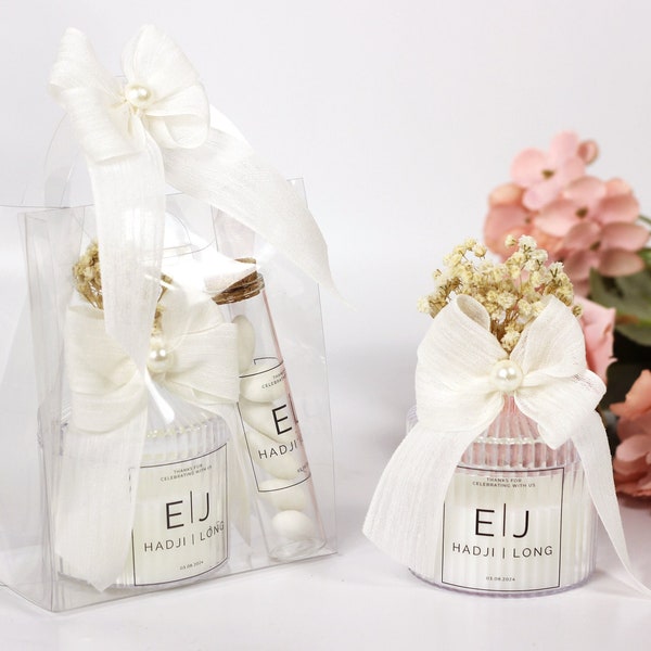 Wedding Gift Bag Guests - 60+ Gift Ideas for 2024