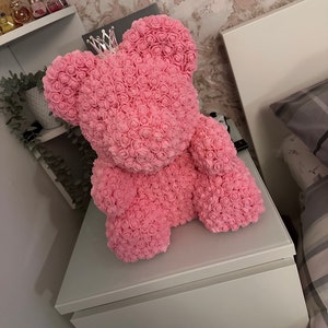 Rose bears