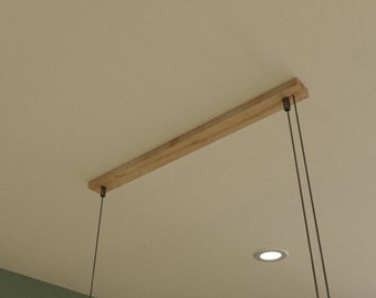 Pendant Light Hanger - Hanger - Hanging Apparatus - Pendant - Hanger Types