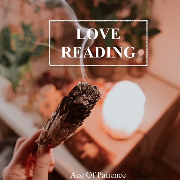 Lectura del Tarot del Amor: tu próxima conexión amorosa