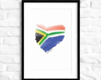 MY HEART | South Africa |