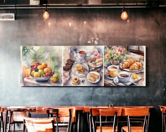 Le Petit Dejeuner Collection
