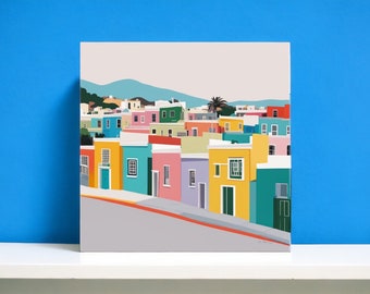 Camino del arco iris - Descarga digital