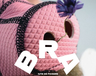 BRAT - Zine