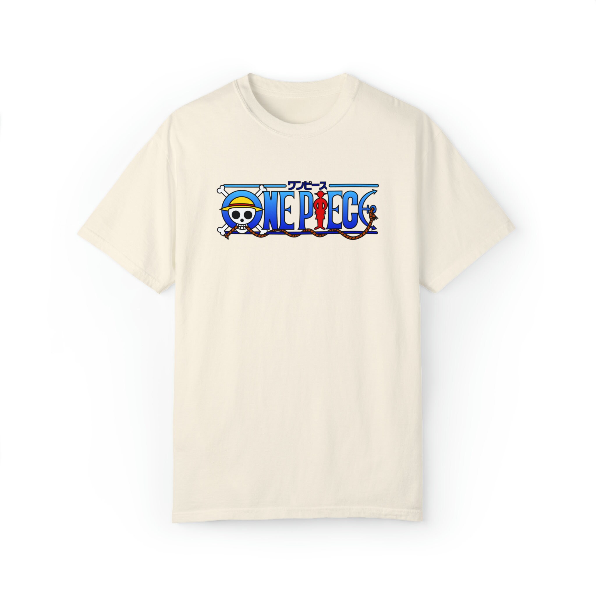 cute one piece shirts