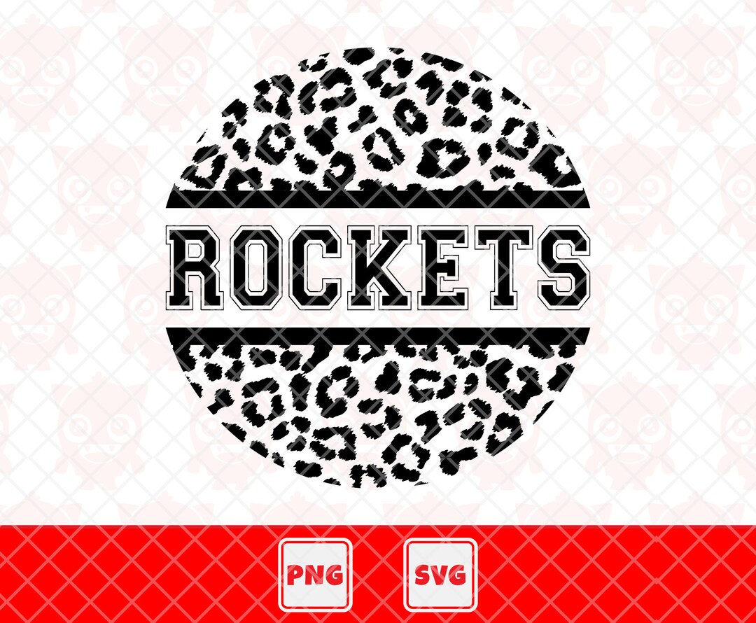 Rockets SVG, Rockets Png, Team Rockets SVG, Rockets Clipart, Rockets ...