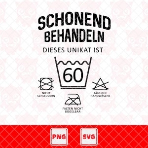 Schonend Behandeln Dieses Unikat Ist 60 Svg, traiter doucement les png, tshirt 60e anniversaire, cadeau de fête 60e anniversaire. Fichier vectoriel pour Cricut.