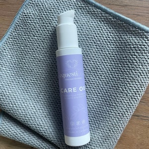 CARE OIL Care-Oil for horses as a glossy finish & for the care of rough areas and small blemishes