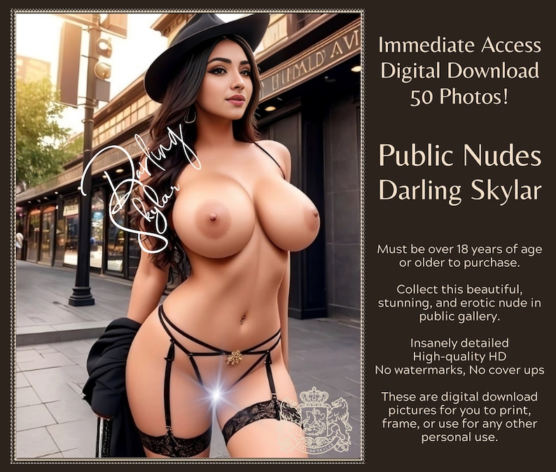 Nude Pictures Public Nudes Exhibitionist Nude Model Nude Woman