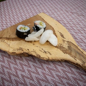 Oak Charcuterie board