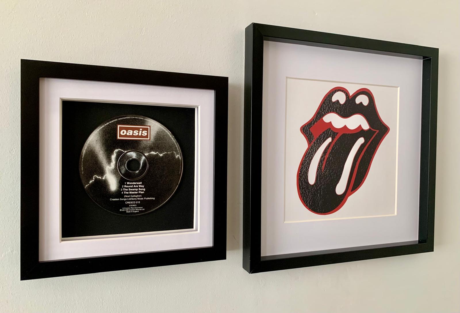 Music Oasis Wonderwall Cover Oasis Wonderwall EX UK 12