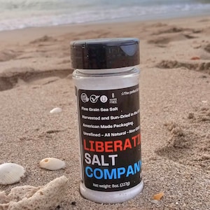 American Sea Salt