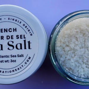 Fleur de Sel