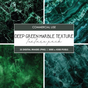 Texture marbre vert foncé, impression numérique sur papier, toile de fond en marbre vert foncé, fond de pierre, cristal, pierres précieuses, fonds émeraude, PNG