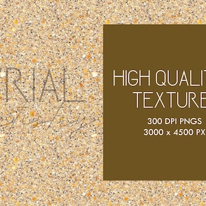 Sand Texture Seamless Patterns: Beach & Desert Digital Paper (PNG) - Etsy