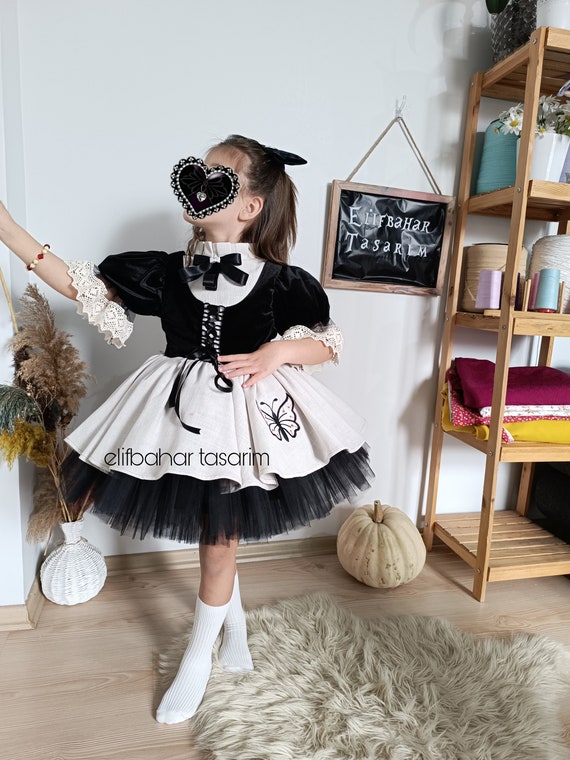open lace back dress Ava Presley 26308 – Black & White Strapless Mini Dress with Bow Back