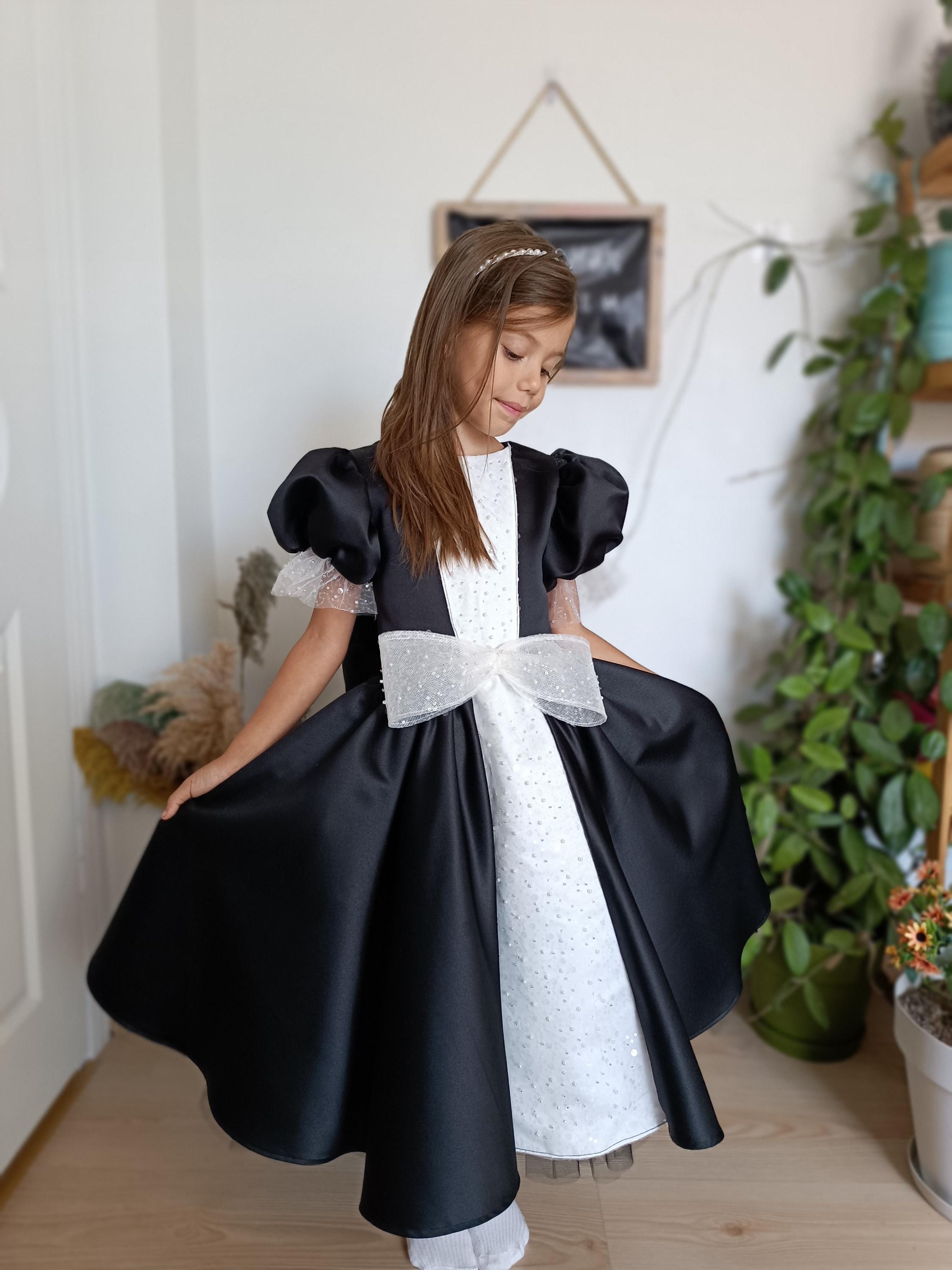 Cruella Gown - Etsy
