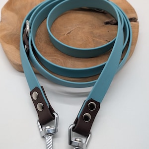 Biothaneleine / Schleppleine zum Selbstgestalten