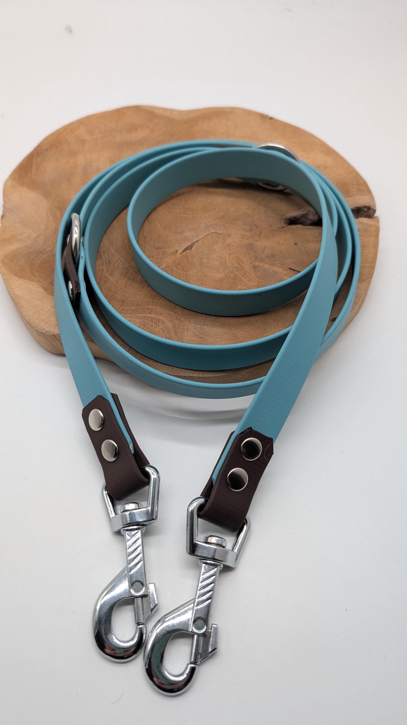 Biothane leine - Etsy.de