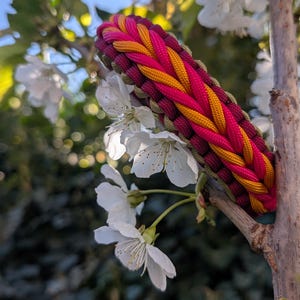 Halsband "Little Benjamin" zum Selbstgestalten