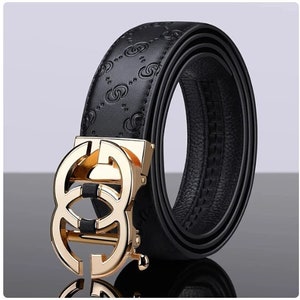 Etsy gucci clearance belt