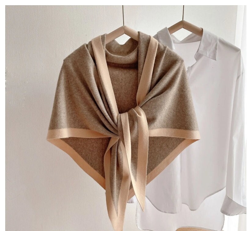 Louis Vuitton Shawl 