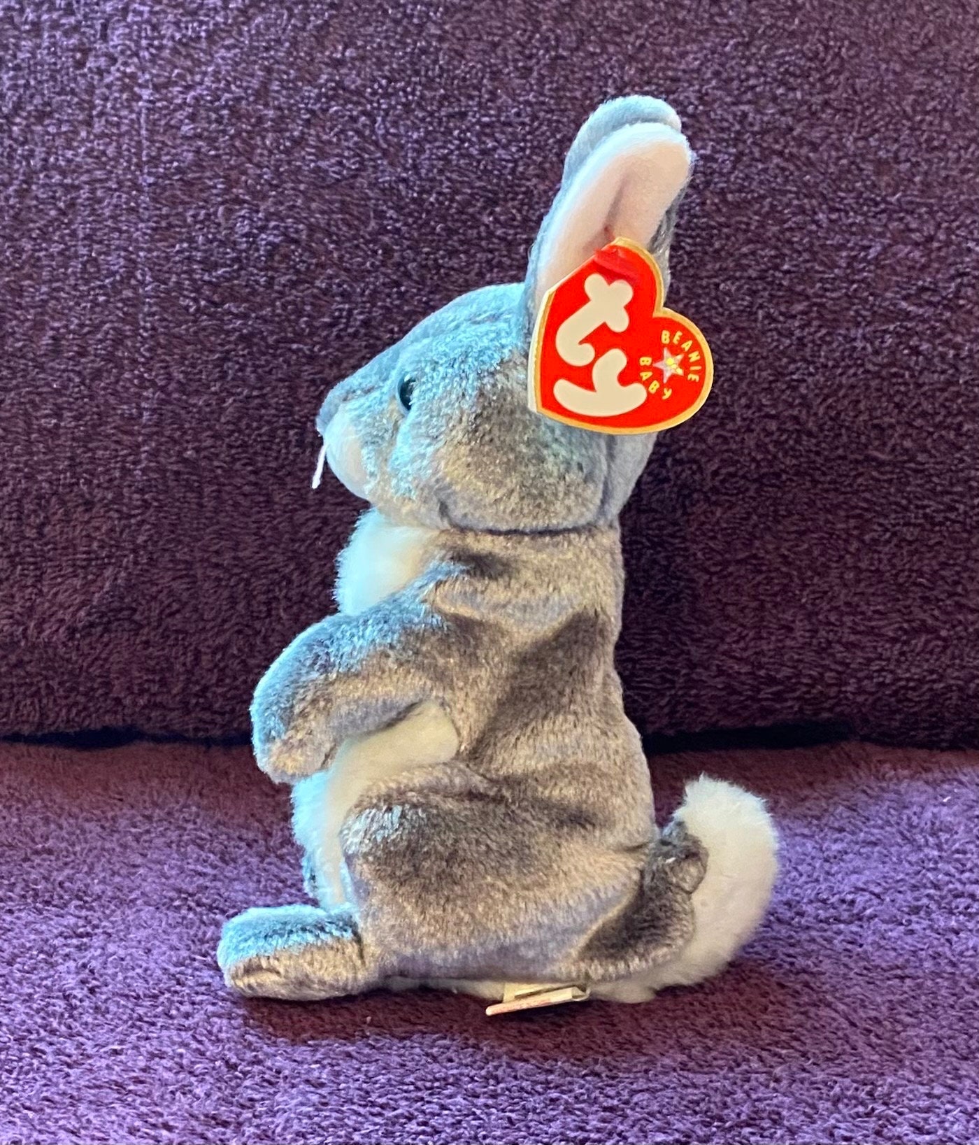 3月11日誕生日⚫灰色ガチョウ️●Ty ビーニーズ Beanie Baby 3月11日誕生日⚫灰色ガチョウ️○Ty ビーニーズ Beanie Baby 3月11日