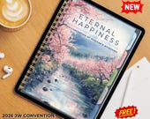 2026 Eternal Happiness Convention Digital Notebook (Digital Download)
