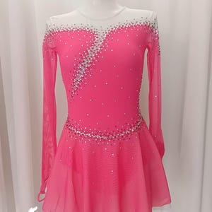 casual light pink dress Gigii's SWAN LIGHT PINK MINI DRESS