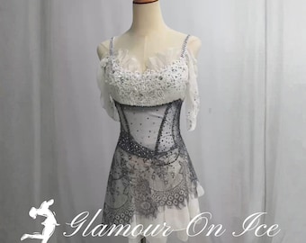 ice fairy skating dresses Ice Fairy Design Tinas Figure Skating Shop