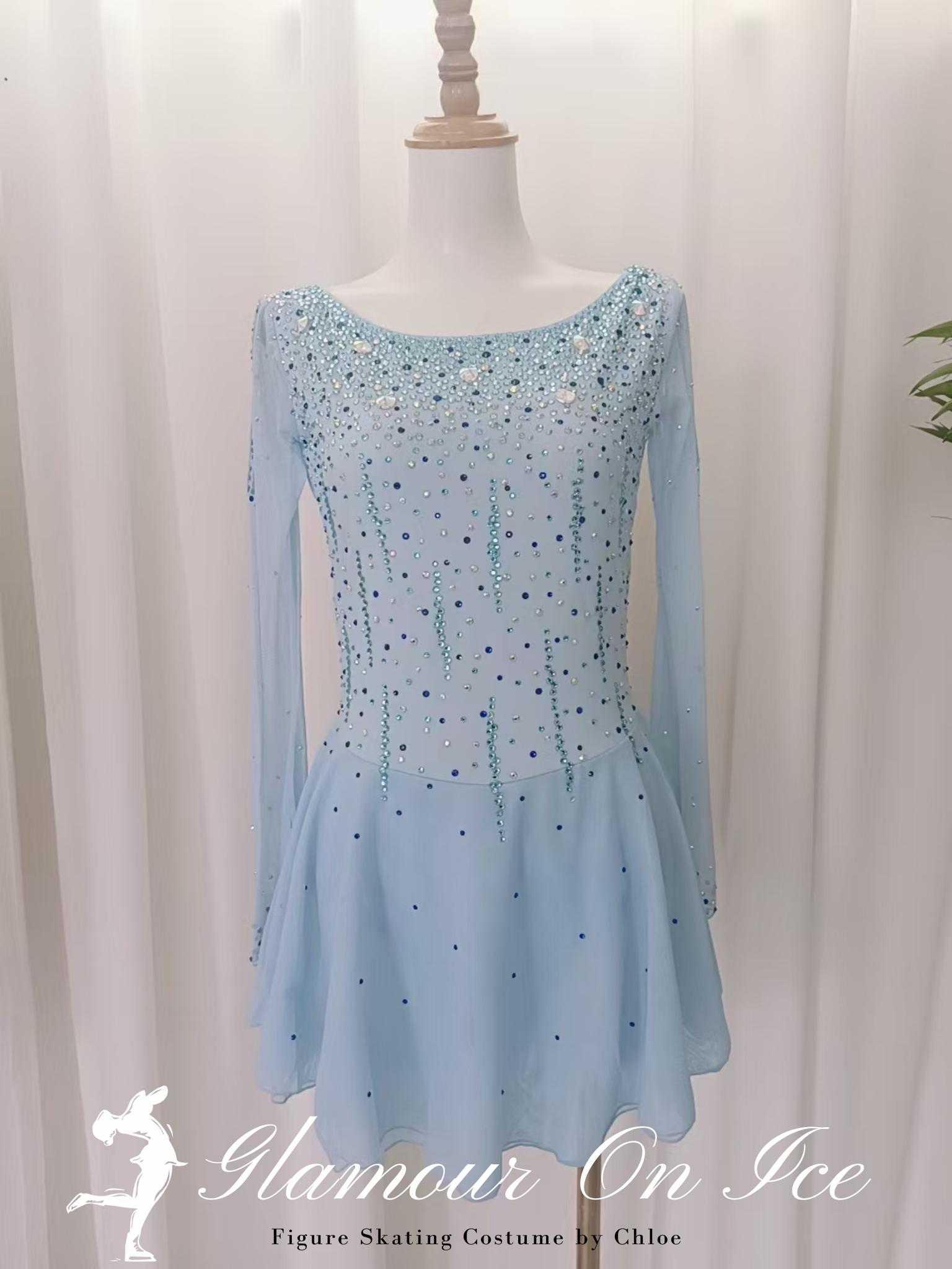 sparkly blue prom dress Zapakasa Women Sparkly Royal Blue Mermaid Long Corset Prom Dress with Slit  Appliqued Strapless Beaded Evening Dress