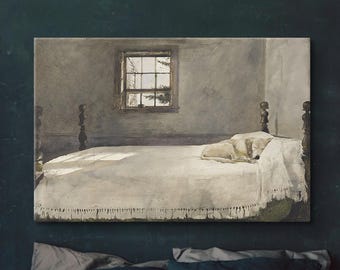 Andrew Wyeth 