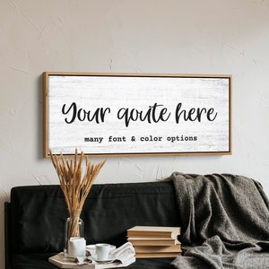 Ihre benutzerdefinierte Zeichen-Leinwand, personalisierte inspirierende Bibel-Verse & motivierende Sprüche, personalisiertes Text-Plakat, Liedtext auf Wandkunst