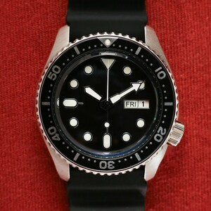Seiko skx mod - Etsy 日本