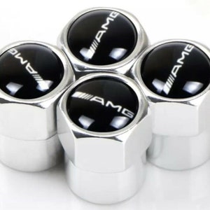 Buy Mercedes Valve Caps Online In India Etsy India