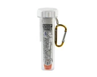 Kindveilige EpiPen-etui: waterdicht | Robuust
