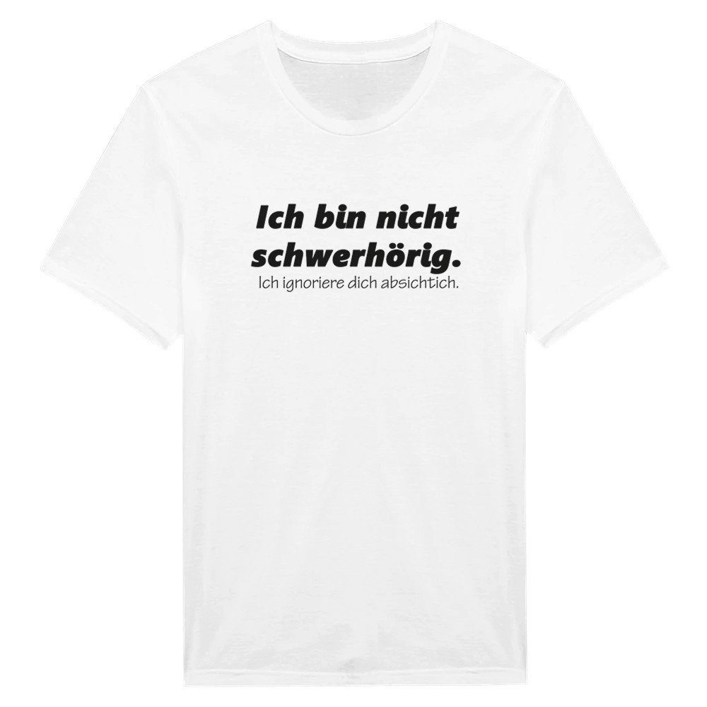 Sarkasmus shirt - .de