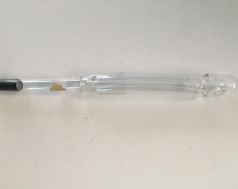 11mm insulated gynaecological electrode - rare!
