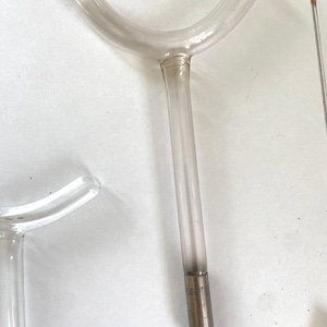 Throat electrode - 12mm base